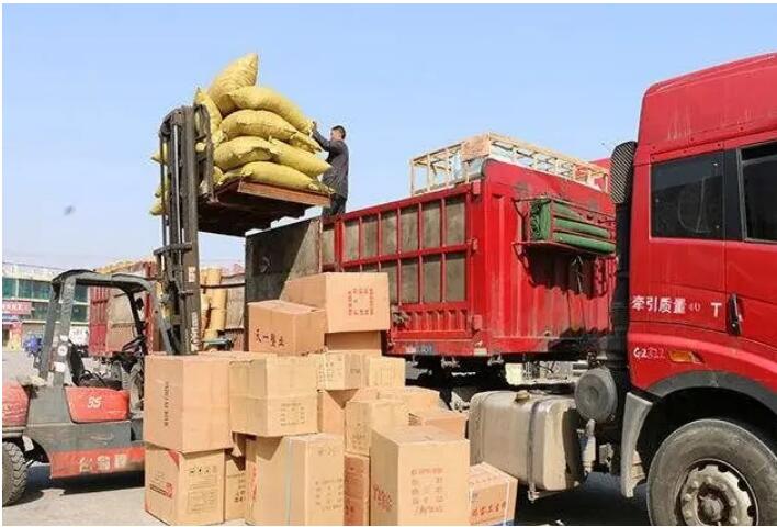 厦门到祁门县物流专线