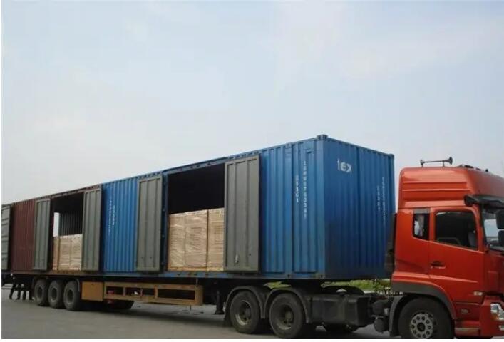 厦门到祁门县整车运输