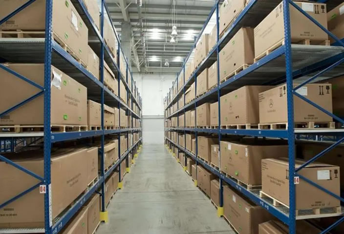 厦门到祁门县货物仓储