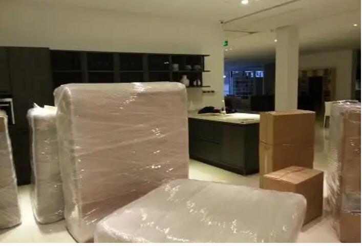 厦门到祁门县长途搬家