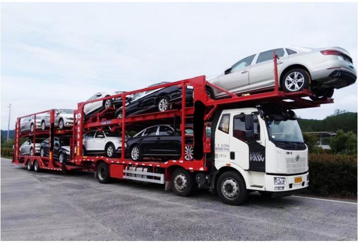 厦门到祁门县轿车托运